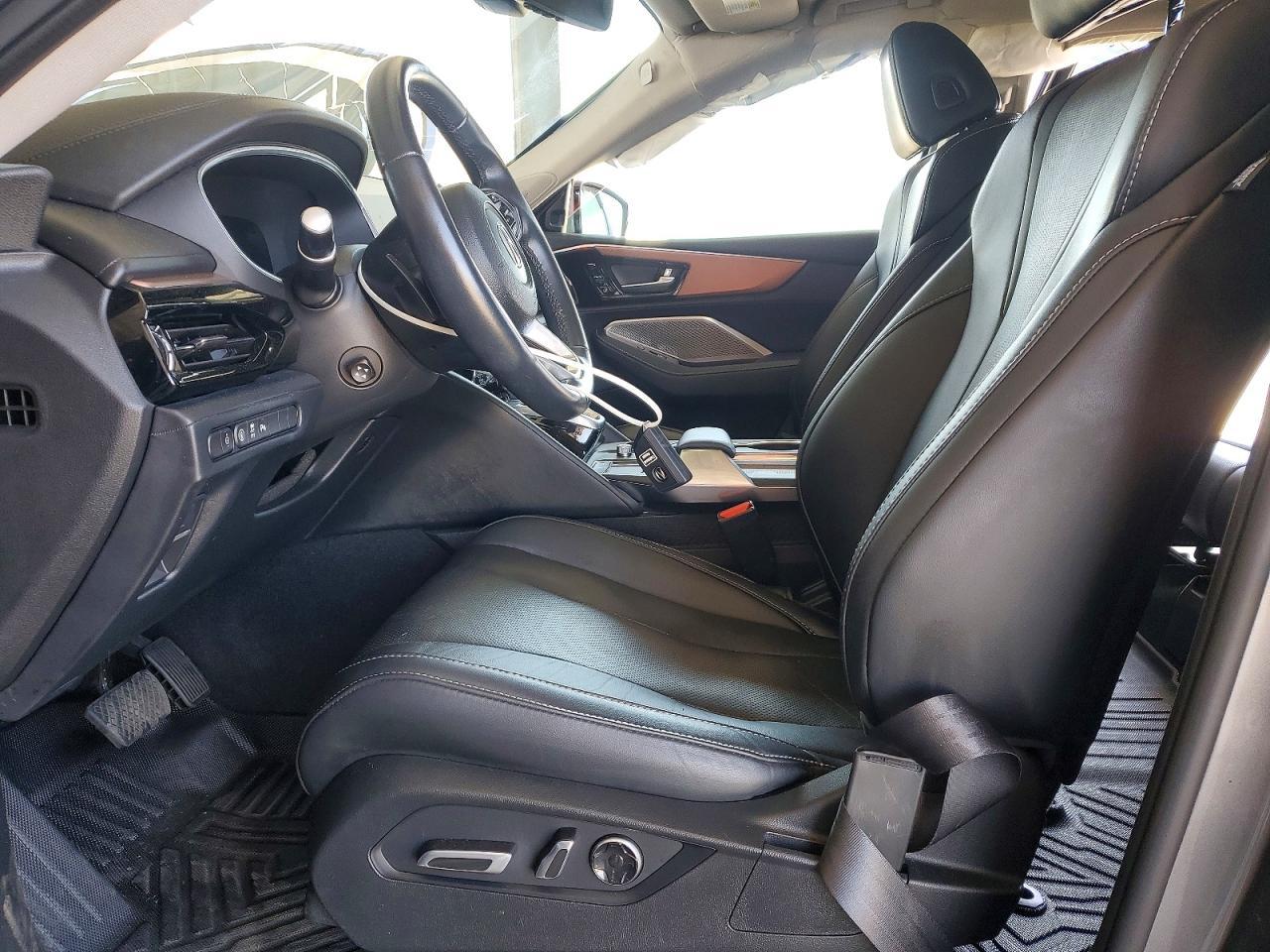 2022 Acura Mdx Technology - Image 7