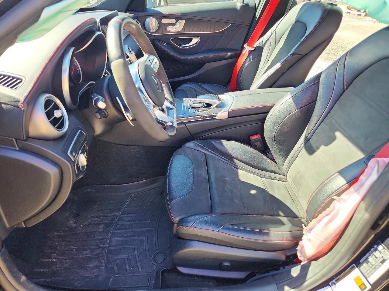 2020 Mercedes-Benz C 43 Amg - Image 7