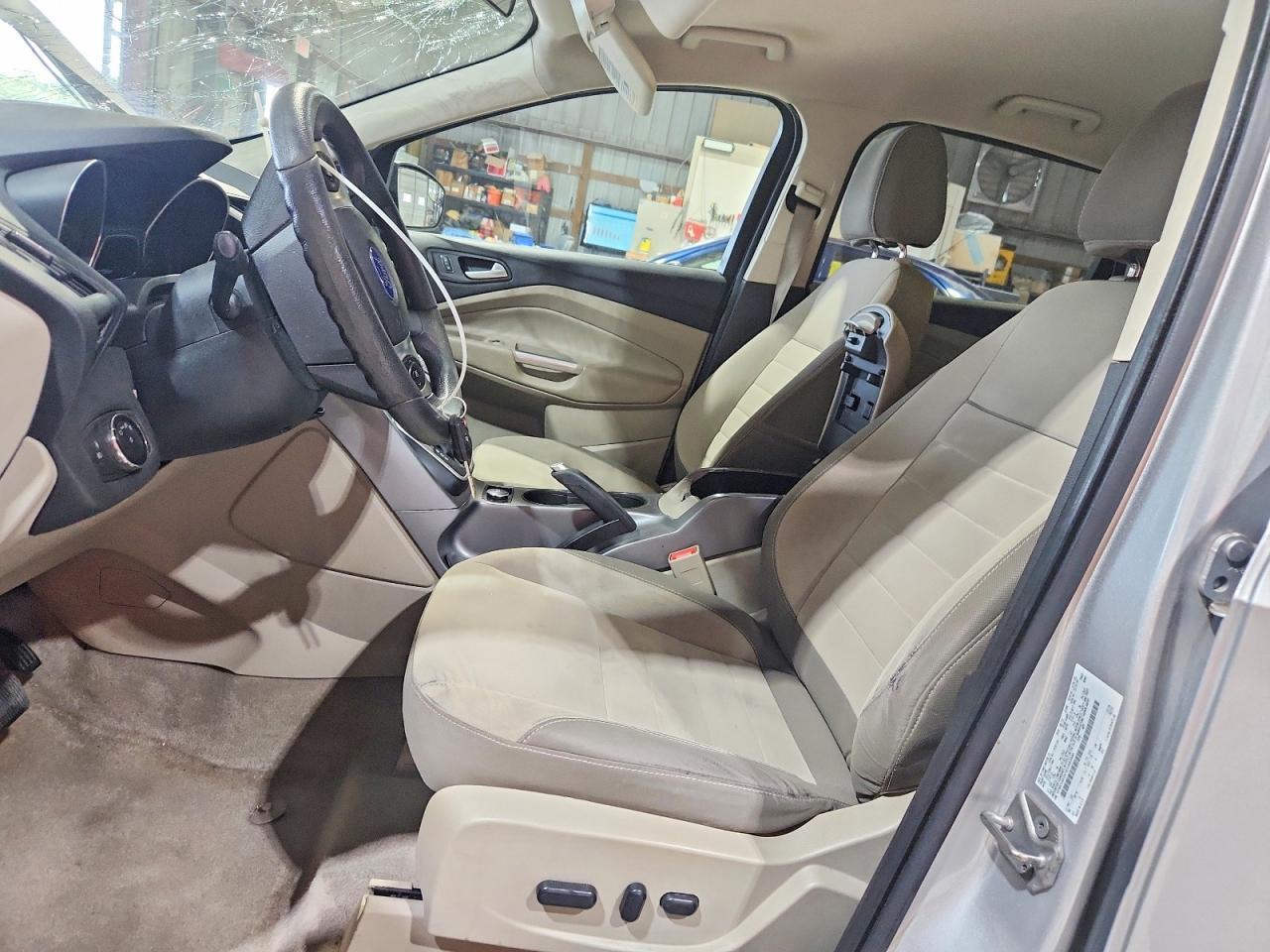 2014 Ford Escape Se - Image 7