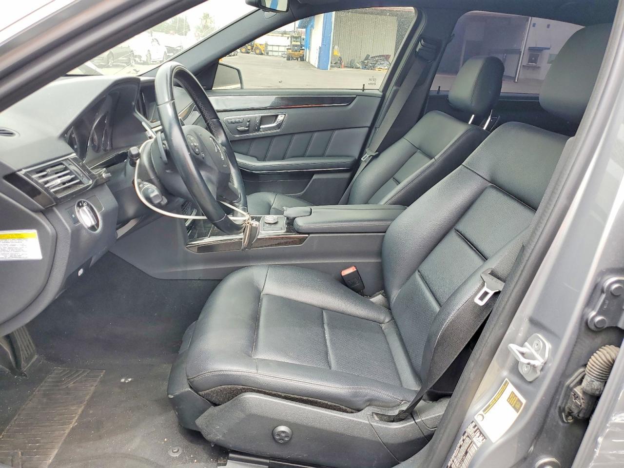 2011 Mercedes-Benz E 350 - Фото 7