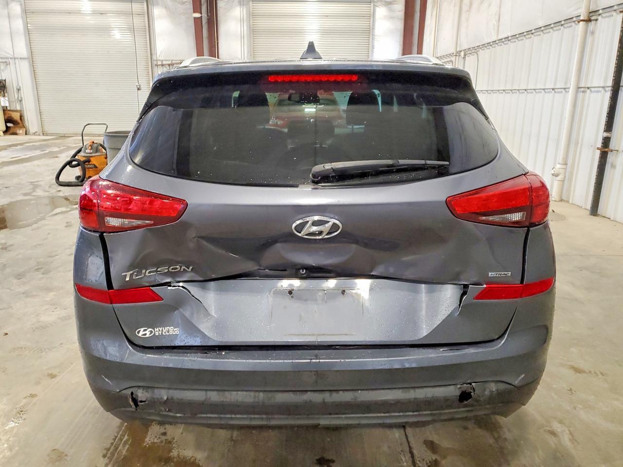 2019 Hyundai Tucson Value - Image 6