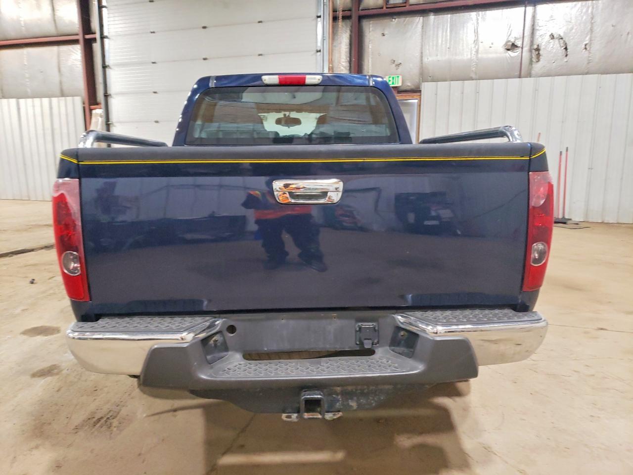 2008 Chevrolet Colorado - Фото 6
