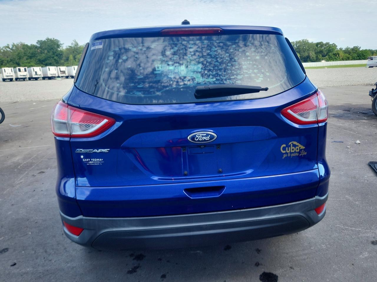 2014 Ford Escape S - Image 6