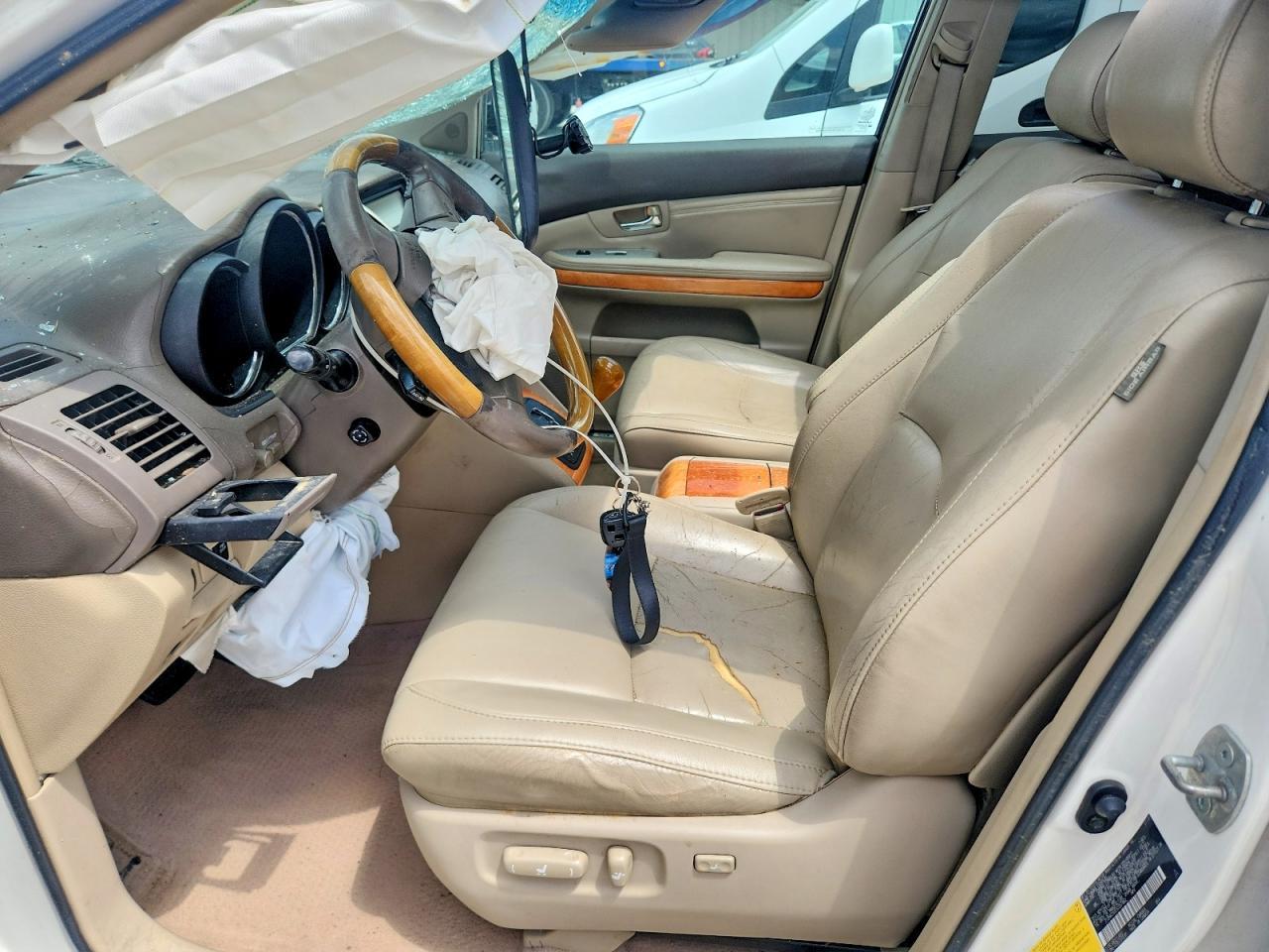 2005 Lexus Rx 330 - Фото 7