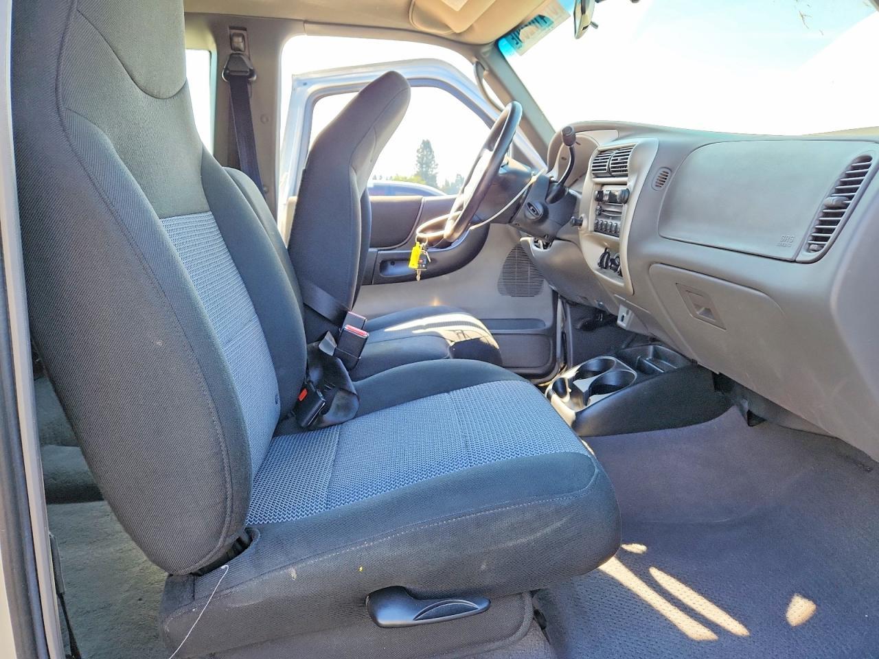 2003 Ford Ranger Super Cab - Image 7
