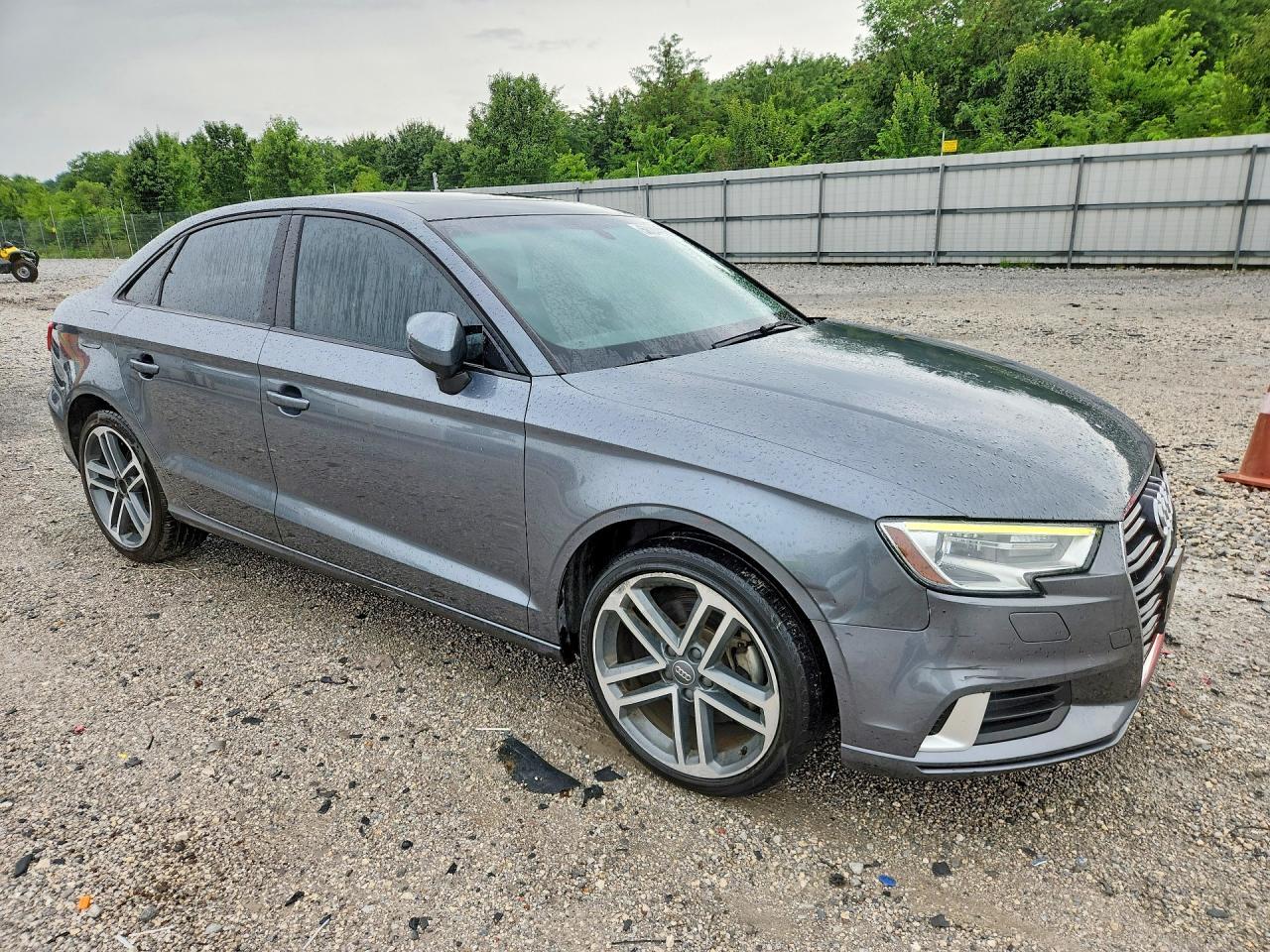 2018 Audi A3 Premium - Image 4