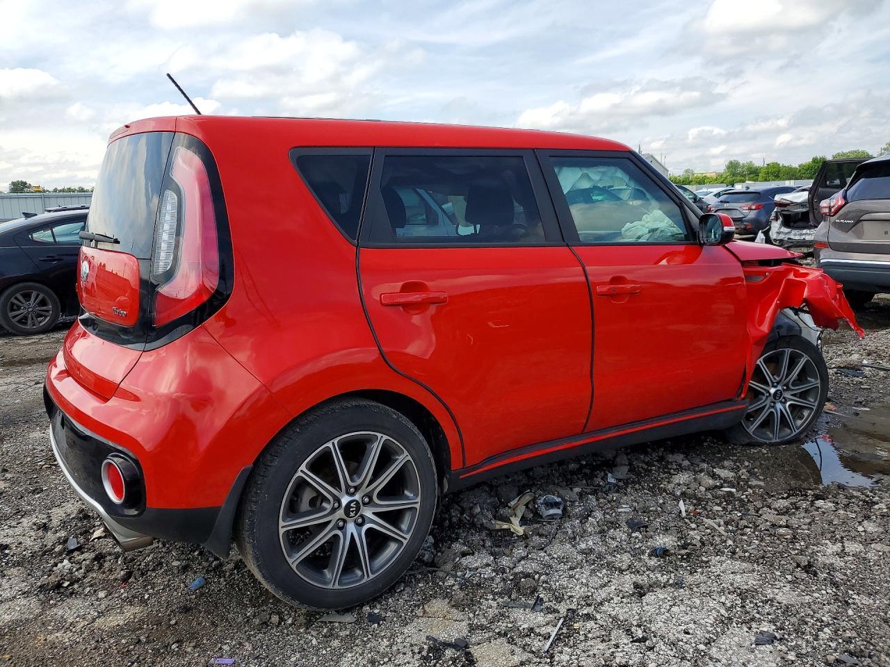 2019 Kia Soul ! - Image 3