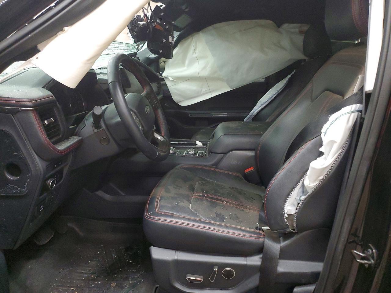 2024 Ford Expedition Max Limited - Image 7