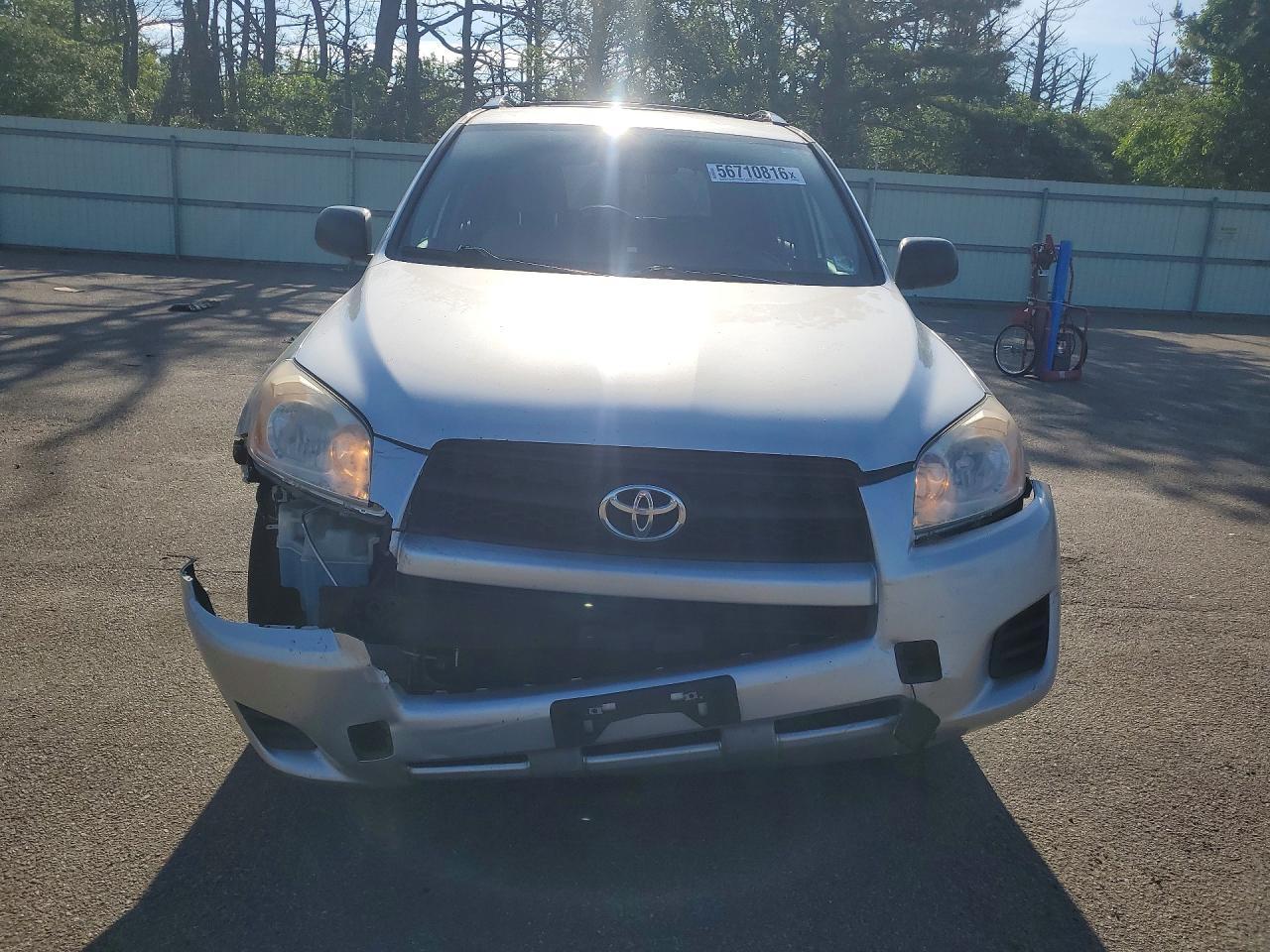2010 Toyota Rav4 Base - Image 5