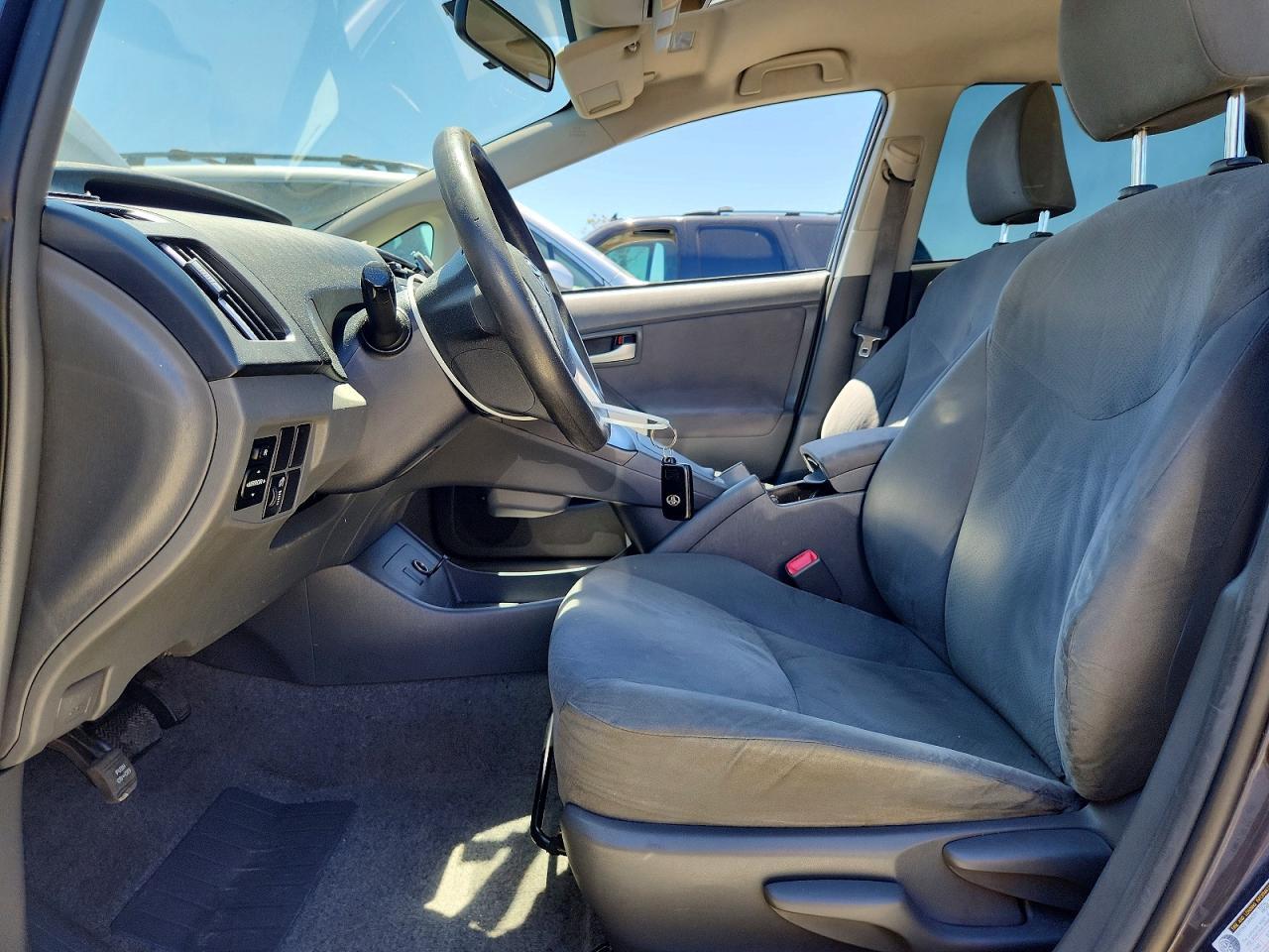 2010 Toyota Prius Iii - Фото 7