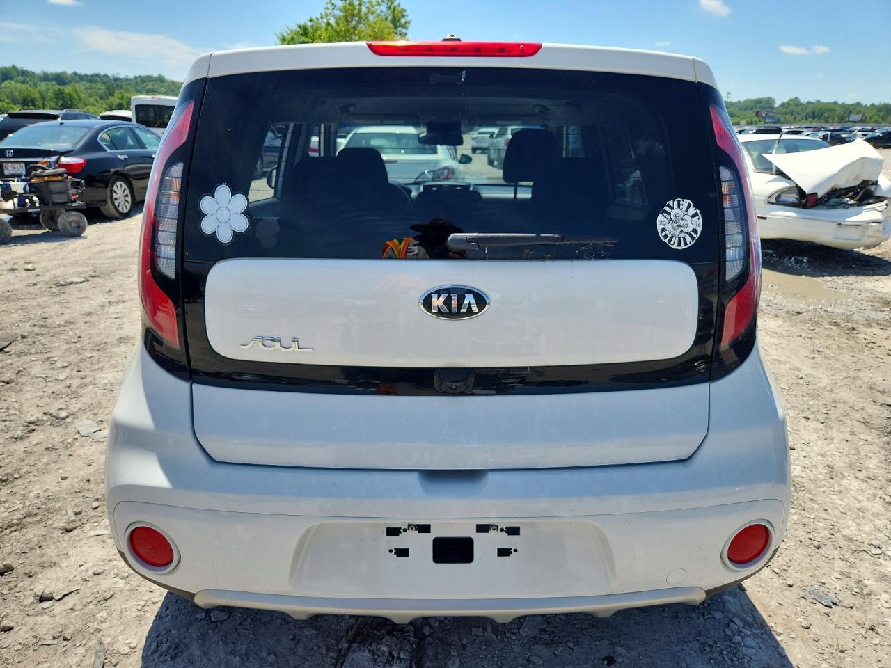 2018 Kia Soul + - Image 6