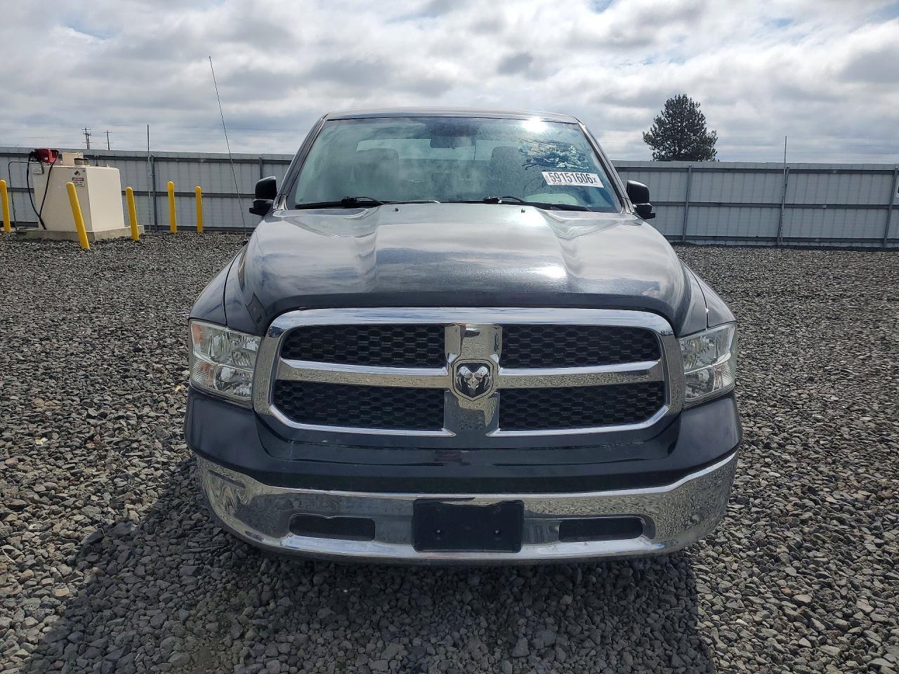 2021 Ram 1500 Classic Slt - Image 5