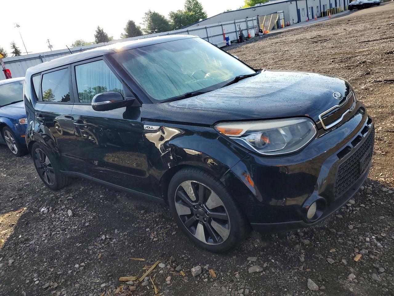 2014 Kia Soul ! - Фото 4