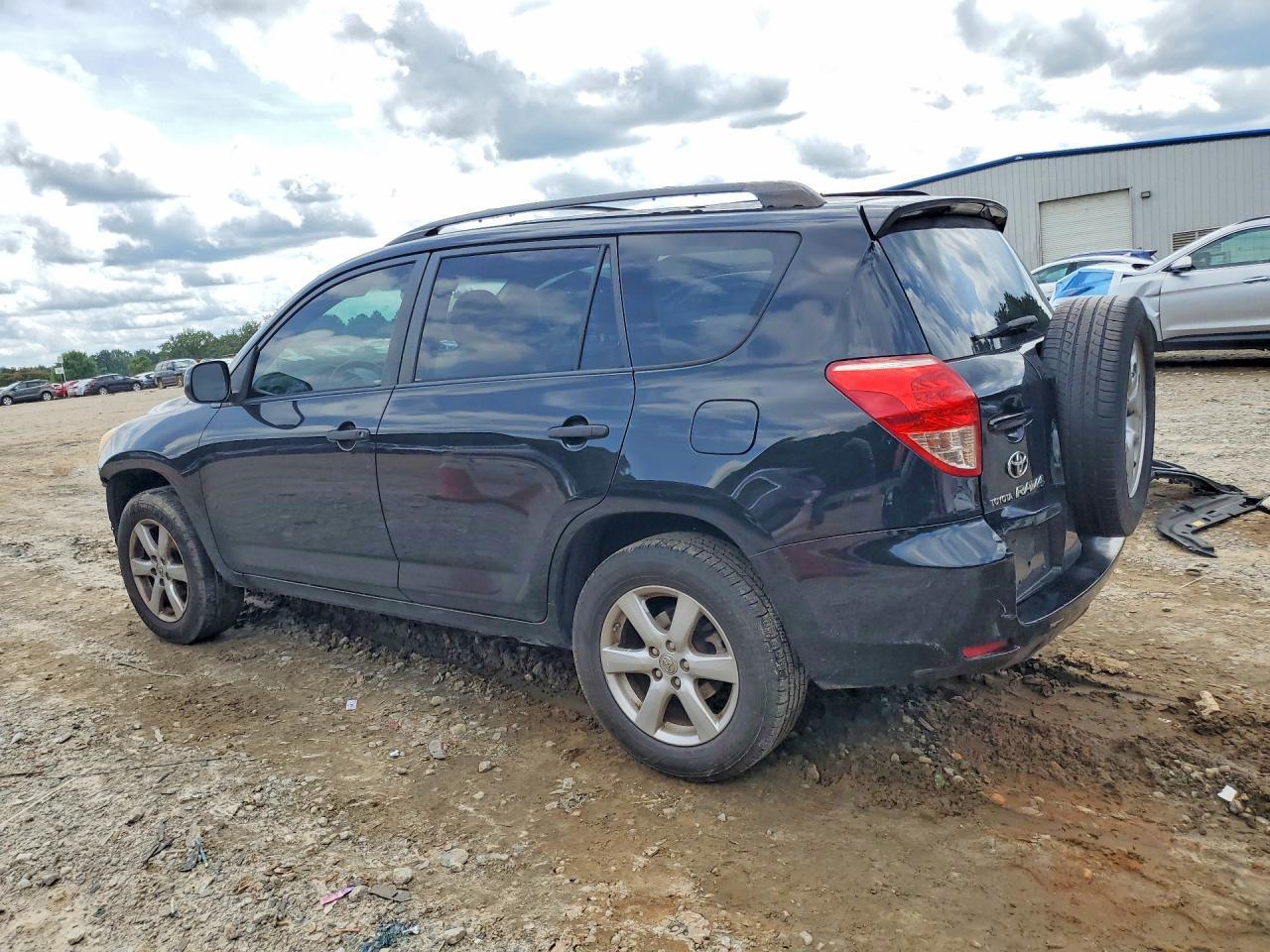 2008 Toyota Rav4 Base - Image 2
