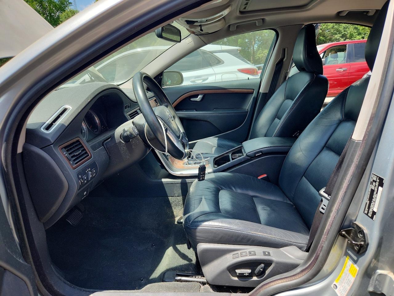 2011 Volvo S80 - Фото 7