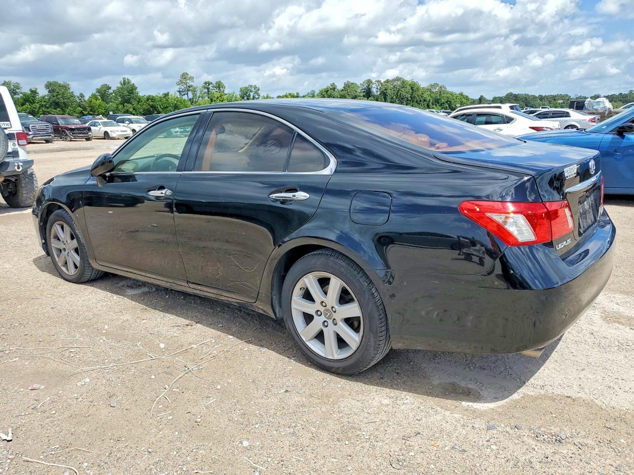 2008 Lexus Es 350 - Фото 2
