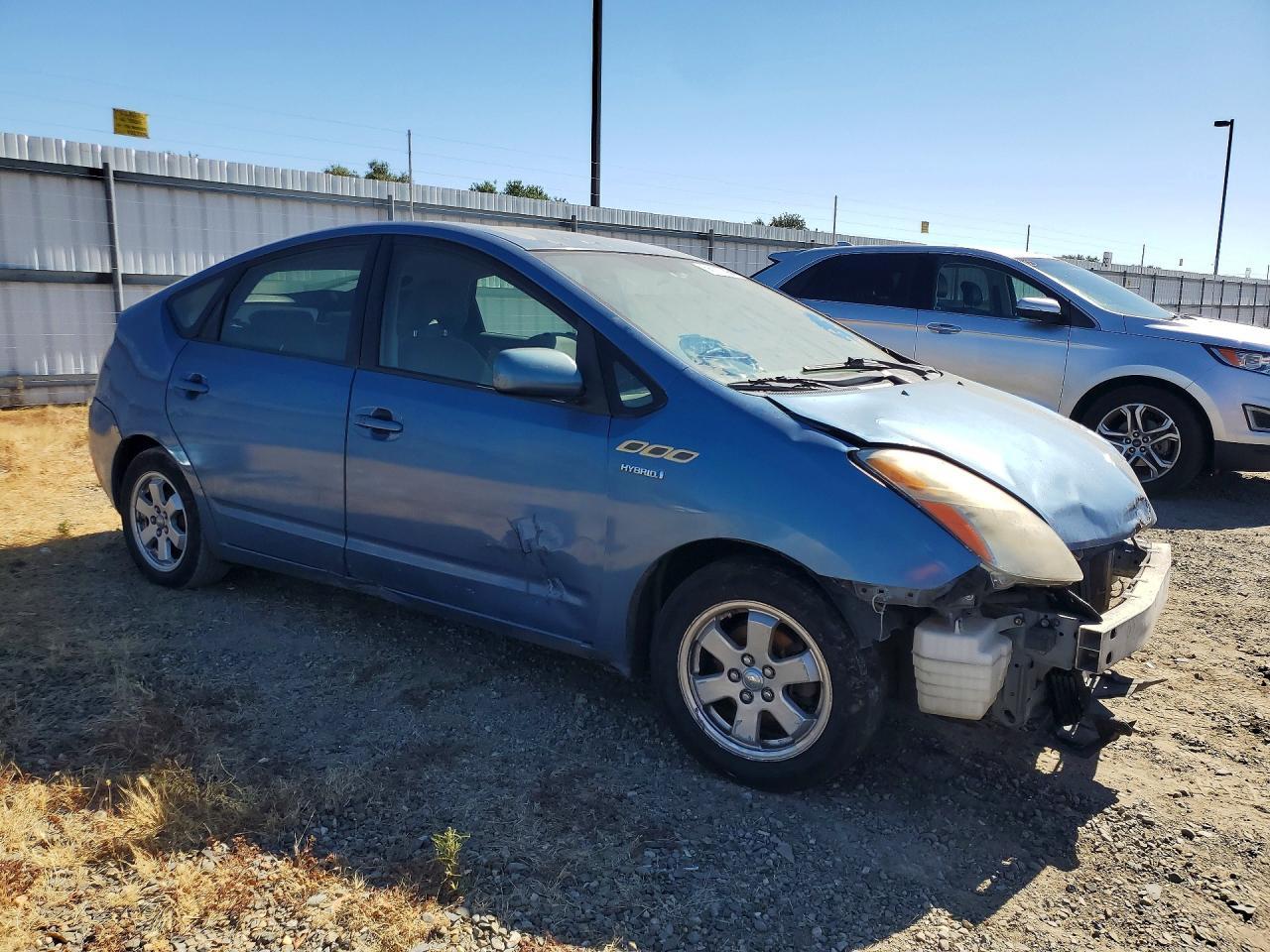 2007 Toyota Prius - Image 4