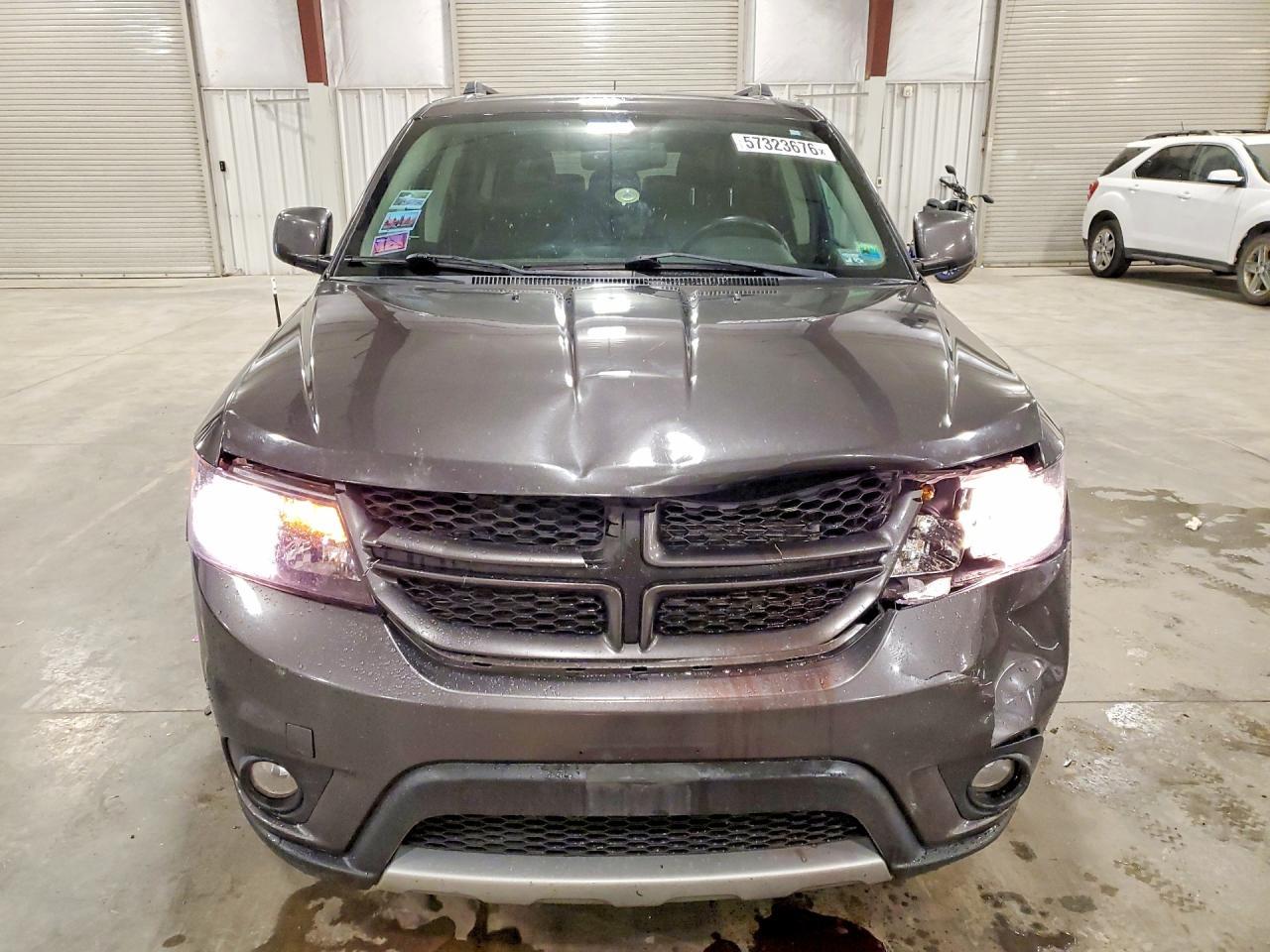 2016 Dodge Journey R/T - Фото 5