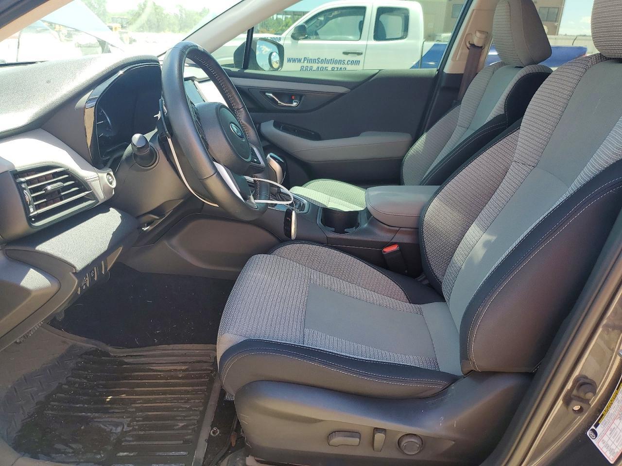2024 Subaru Outback Premium - Фото 7