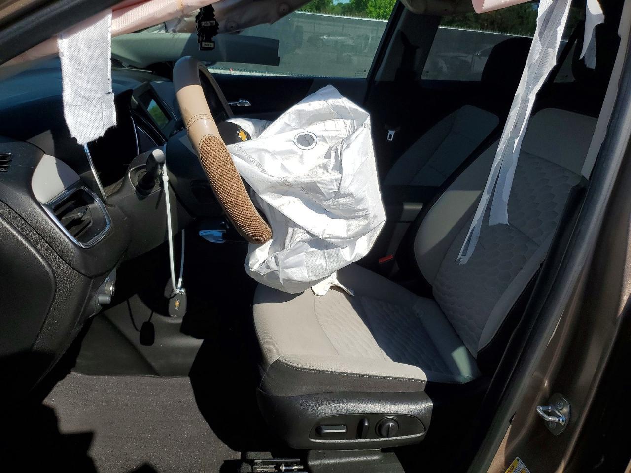 2019 Chevrolet Equinox Lt - Image 7