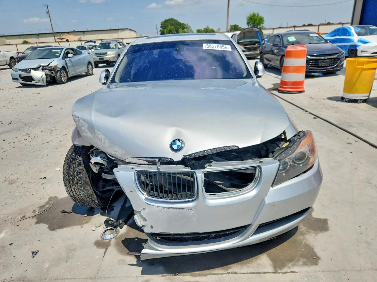 2006 BMW 325 I - Фото 5