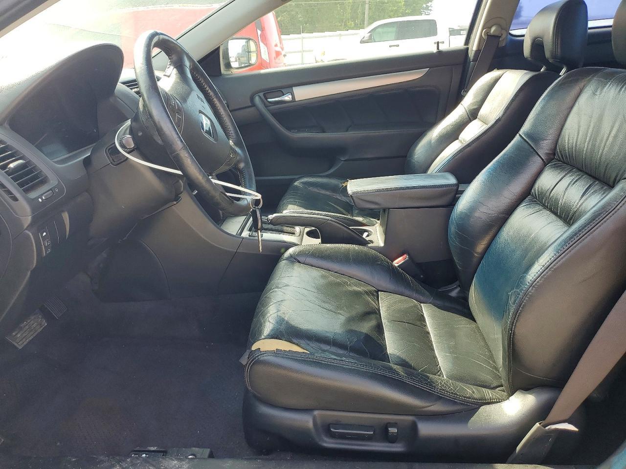 2004 Honda Accord Ex - Image 7