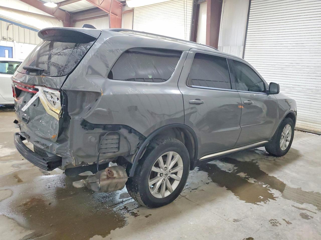 2021 Dodge Durango - Image 3