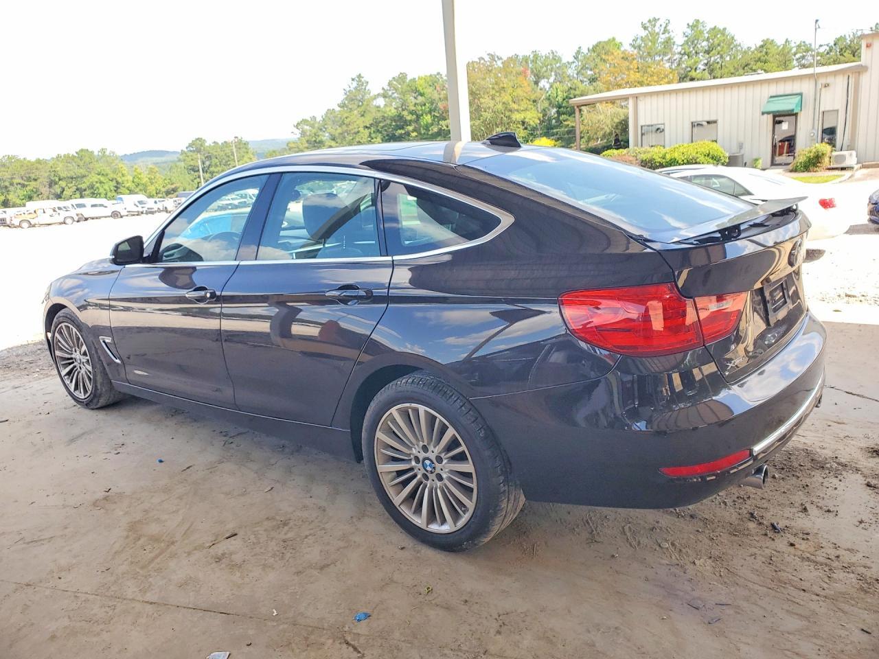 2014 BMW 335 Xigt - Image 2