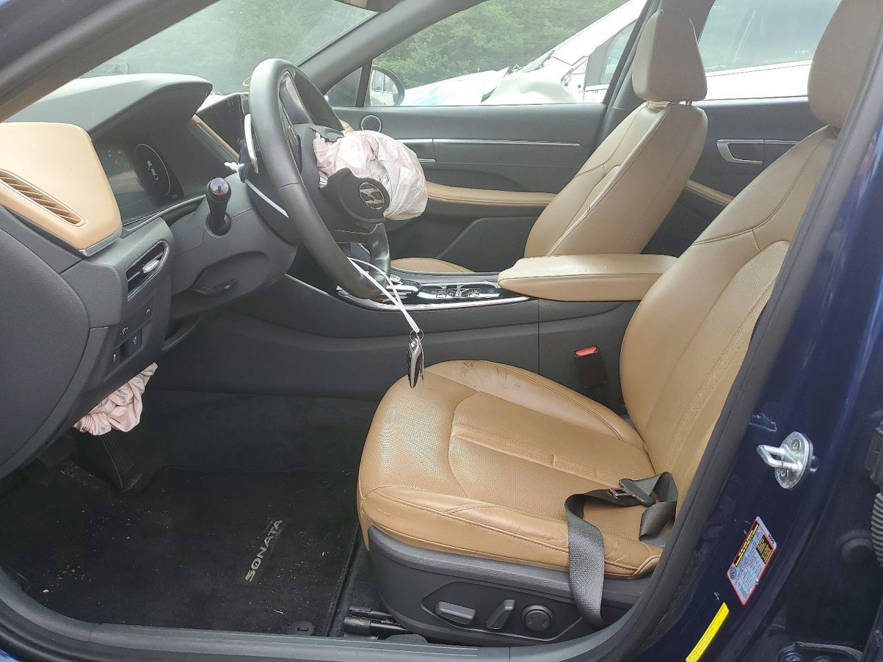 2020 Hyundai Sonata Limited - Image 7