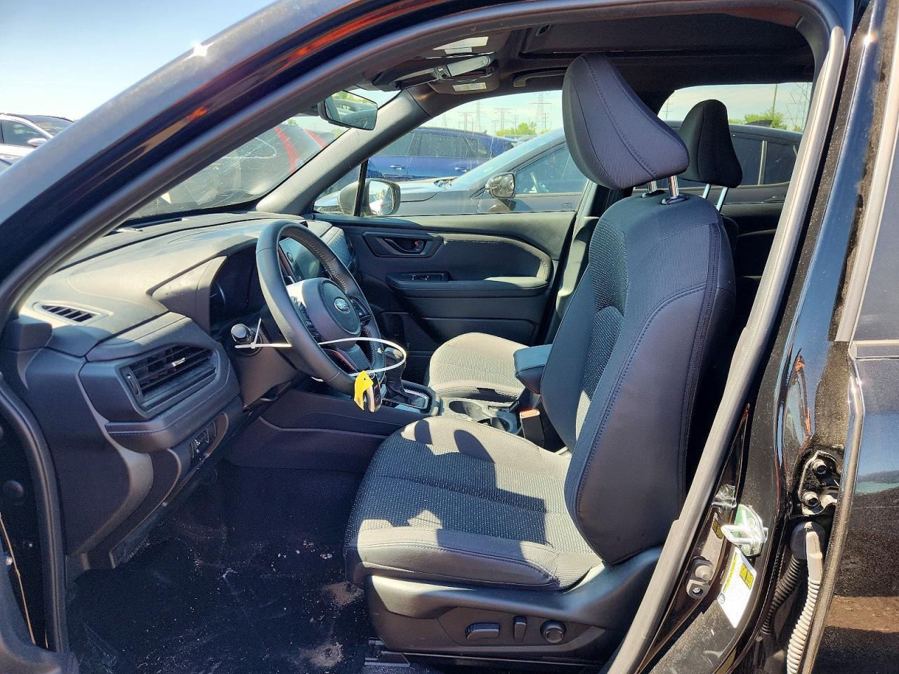 2025 Subaru Forester Premium - Фото 7