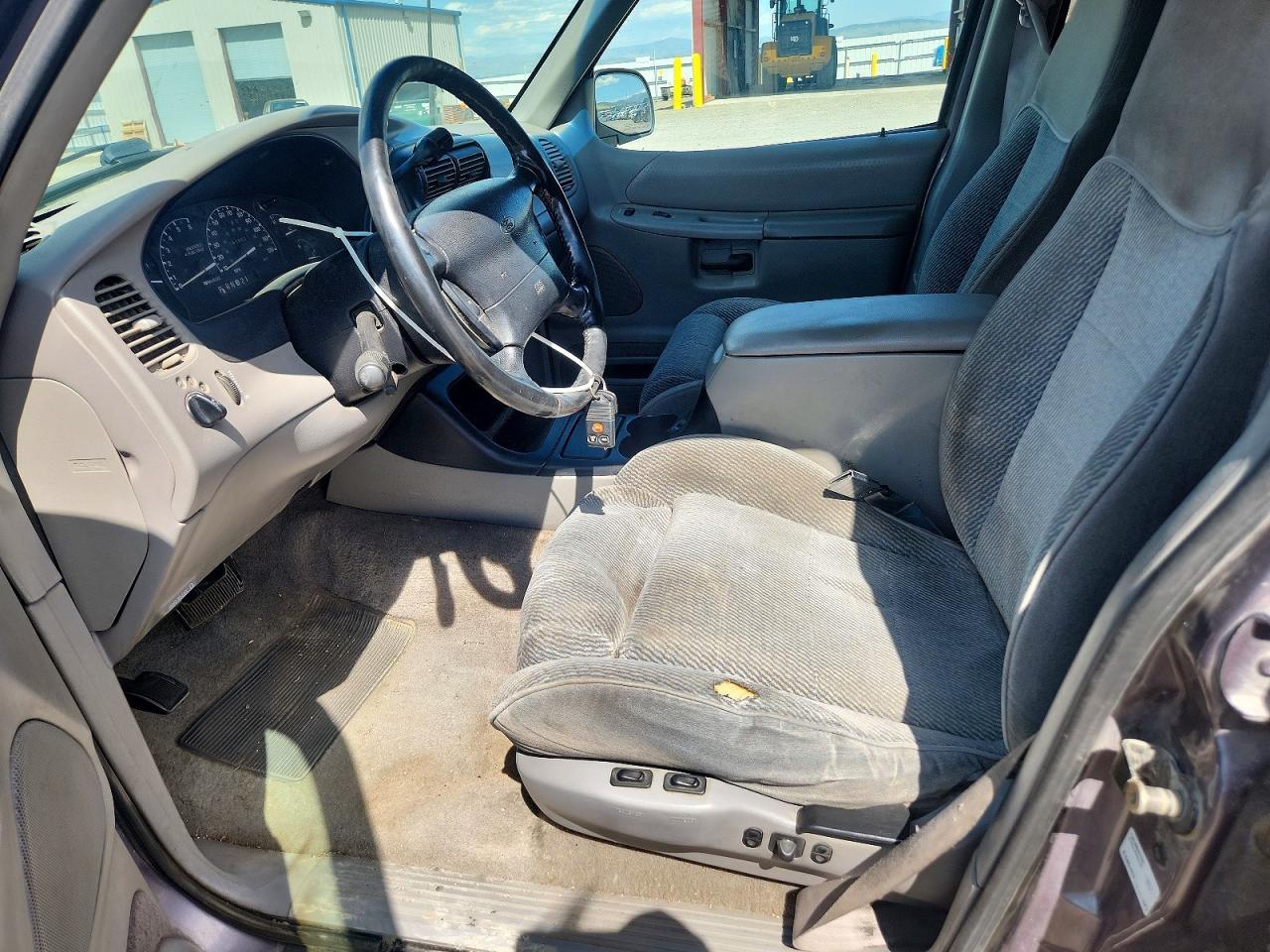 1996 Ford Explorer - Фото 7
