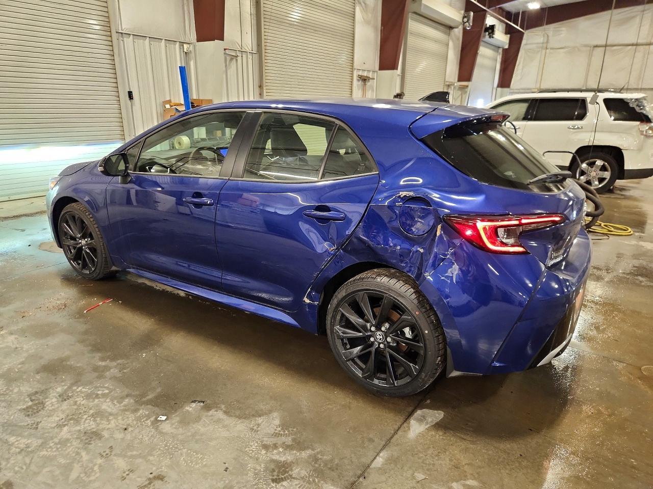 2026 Toyota Corolla Xse - Фото 2