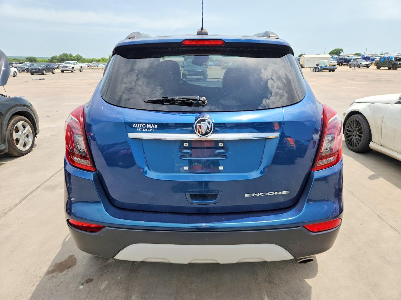 2019 Buick Encore Preferred - Фото 6