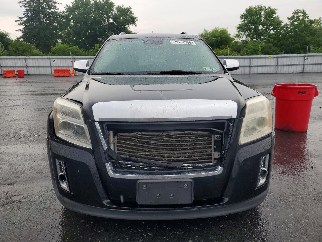 2013 GMC Terrain Slt - Image 5