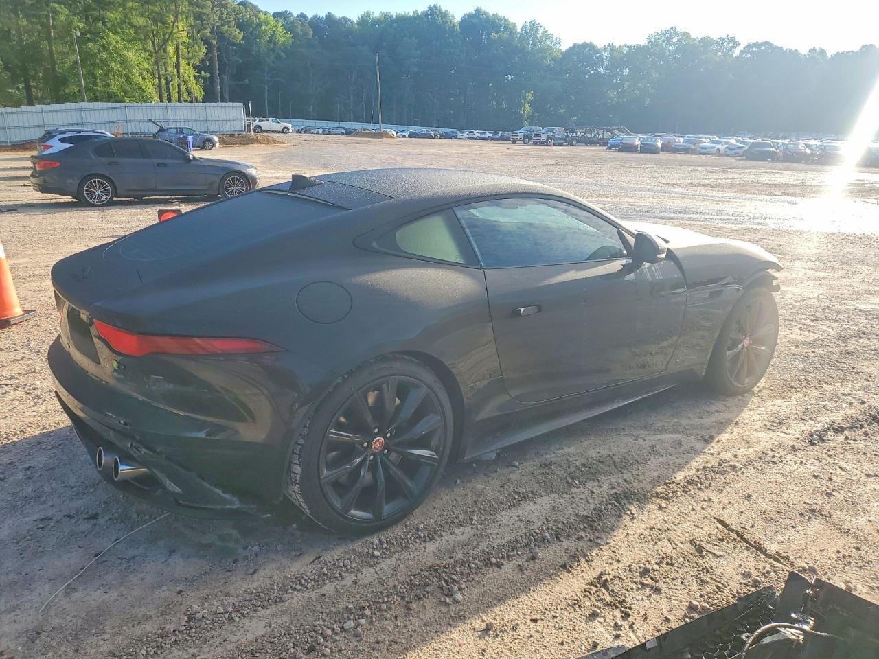 2021 Jaguar F-Type R - Image 3