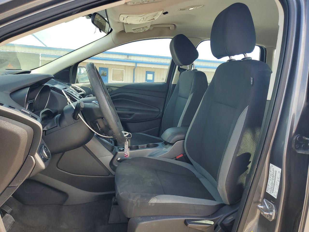 2014 Ford Escape S - Image 7