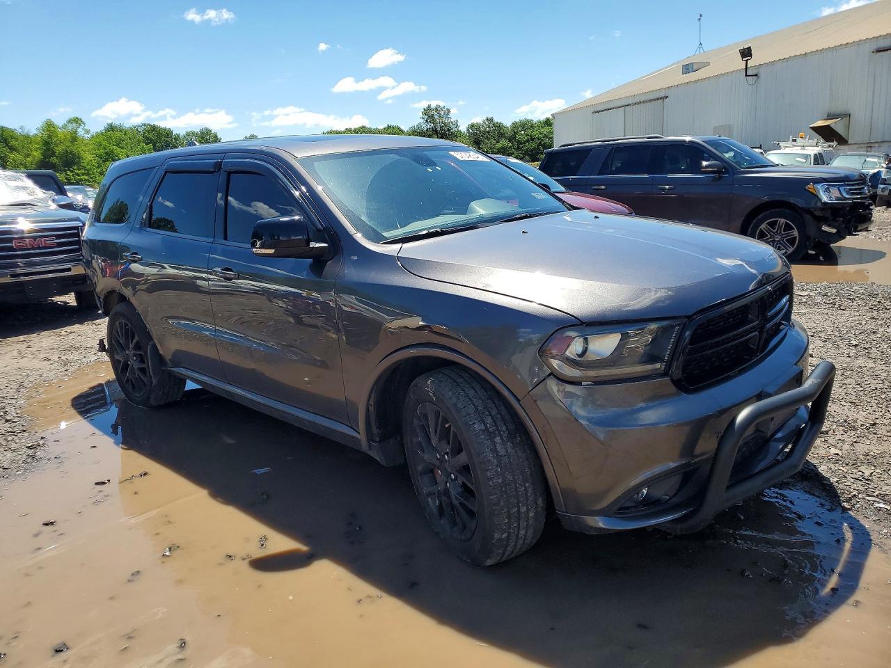 2016 Dodge Durango R - Image 4