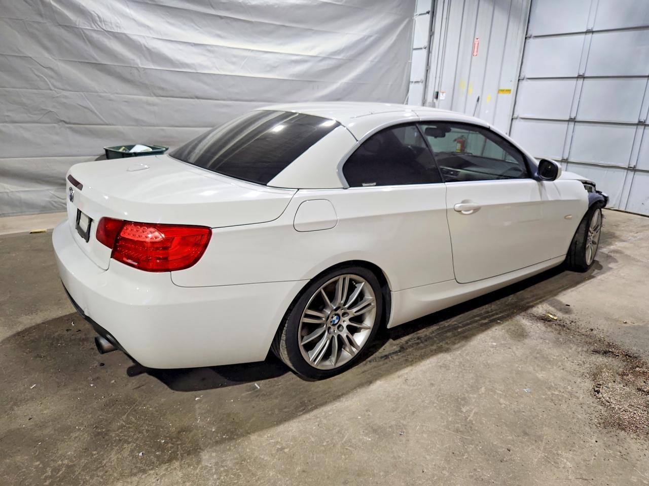 2013 BMW 335 I - Фото 3