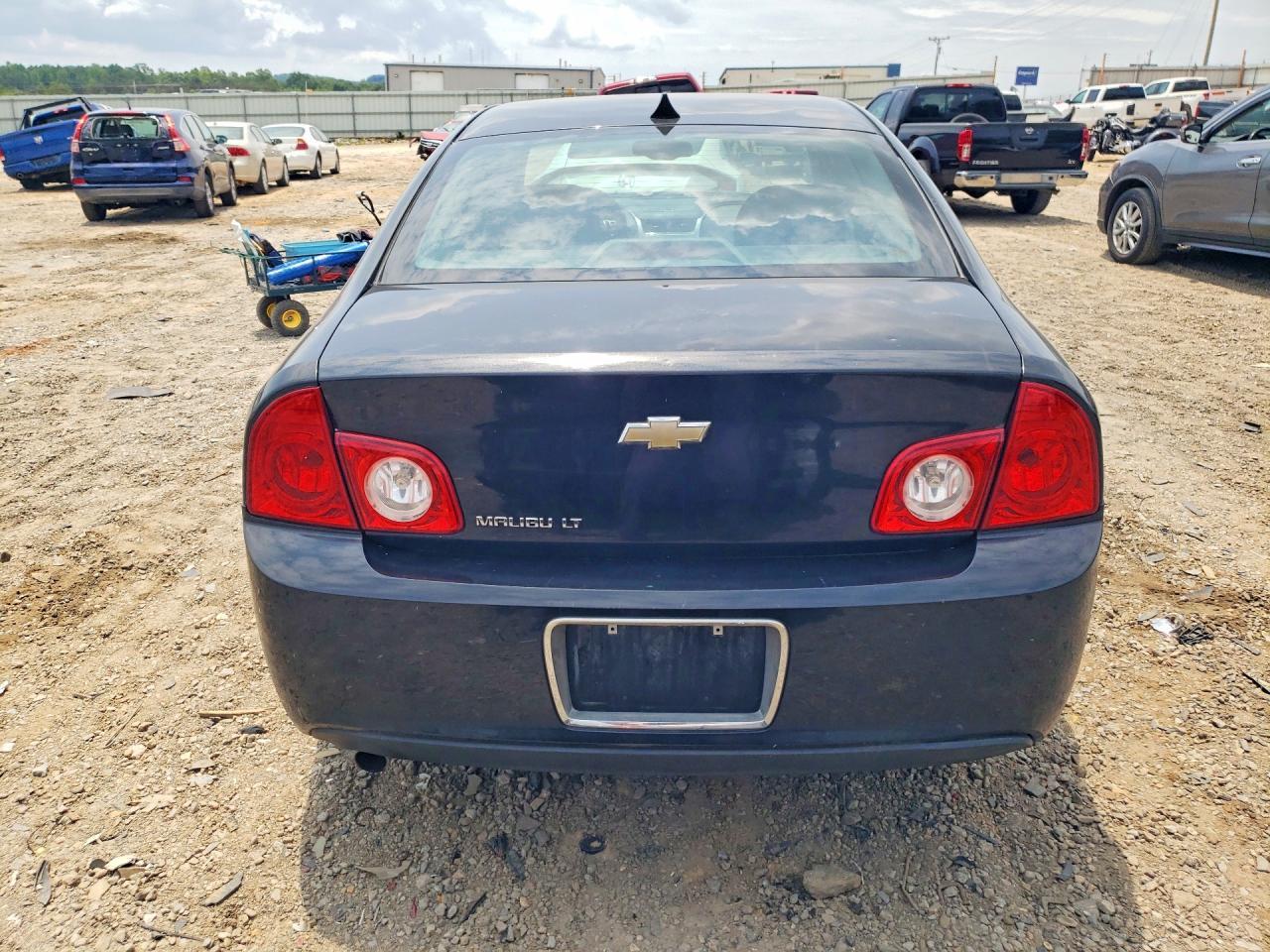 2012 Chevrolet Malibu 1Lt - Image 6