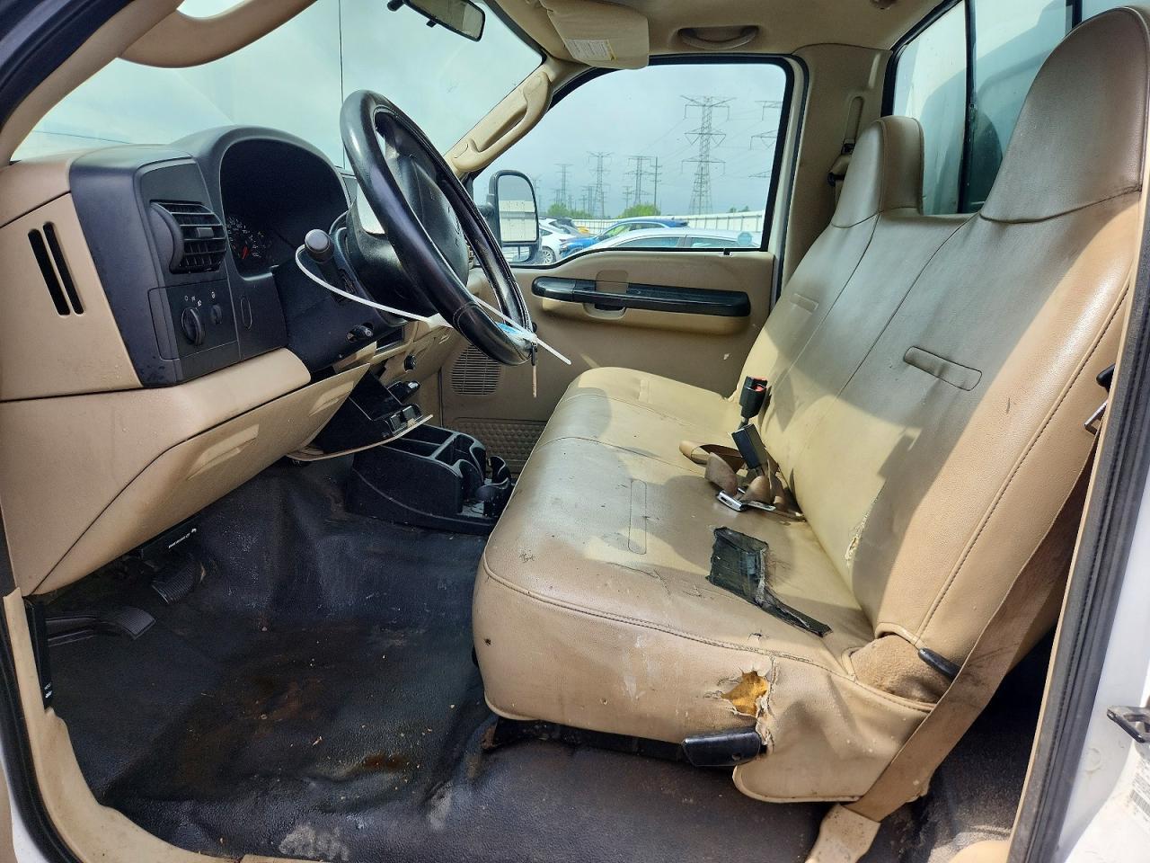 2006 Ford F350 Srw Super Duty - Image 7