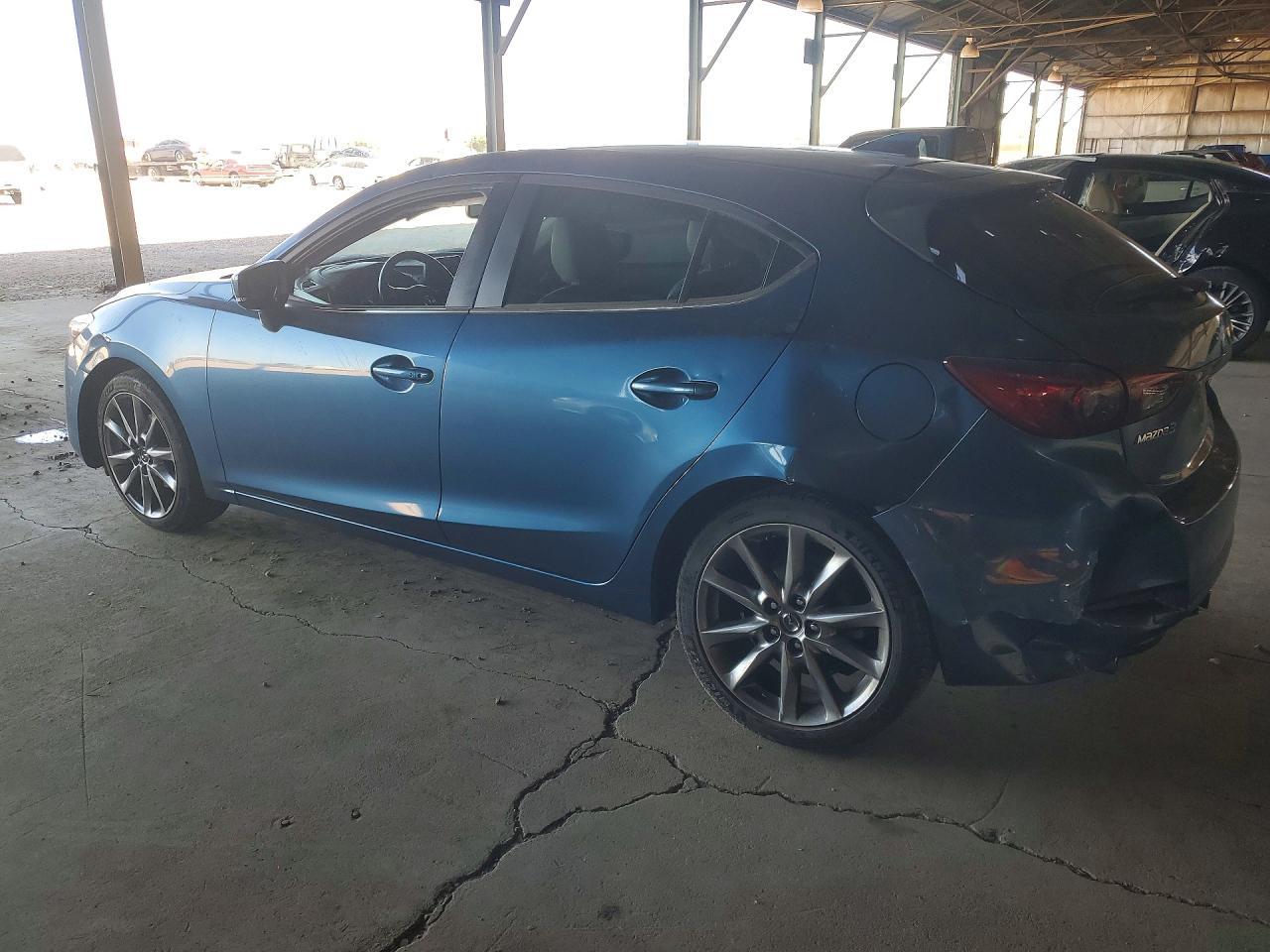 2018 Mazda 3 - Image 2