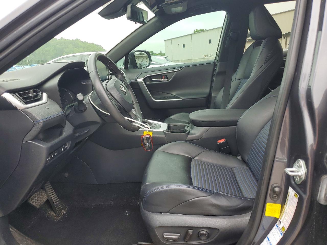 2019 Toyota Rav4 Xse - Image 7