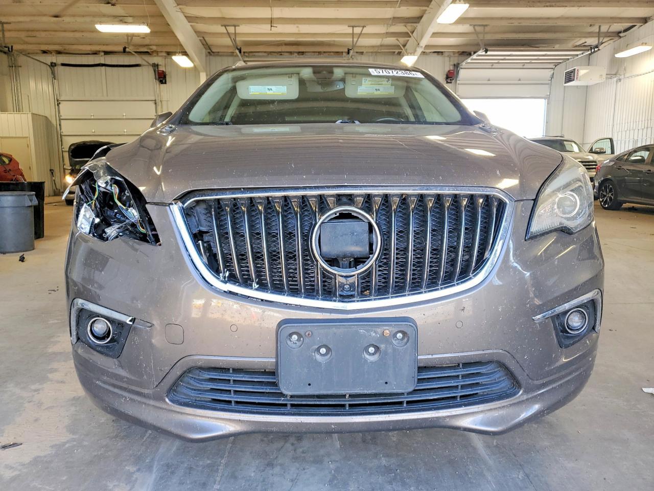 2016 Buick Envision Premium - Фото 5