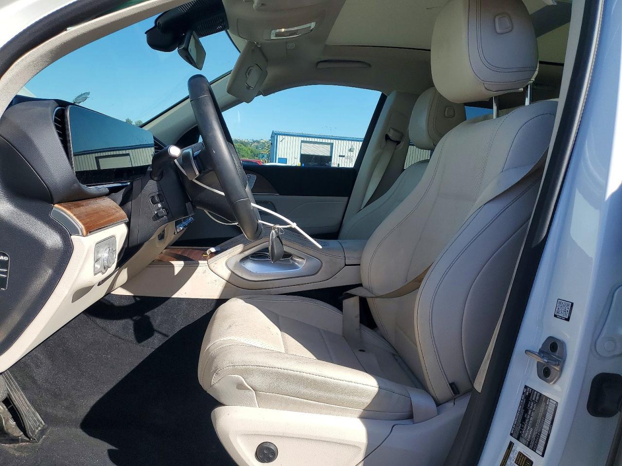 2026 Mercedes-Benz Gle 450 4Matic - Фото 7