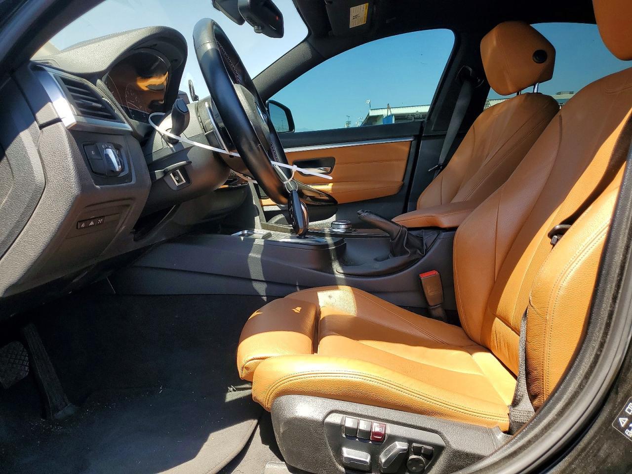 2020 BMW 430Xi Gran Coupe - Image 7