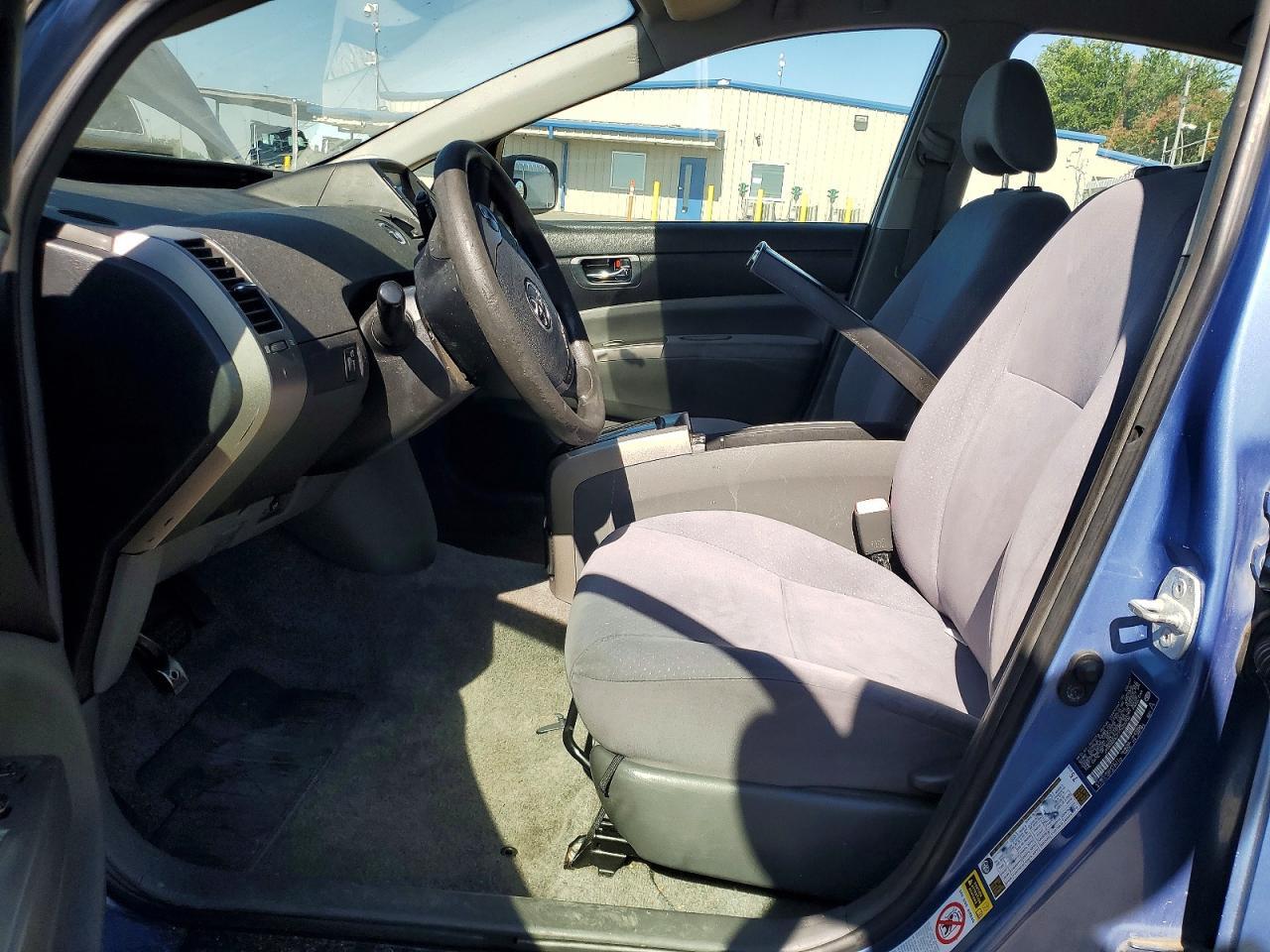 2007 Toyota Prius - Image 7
