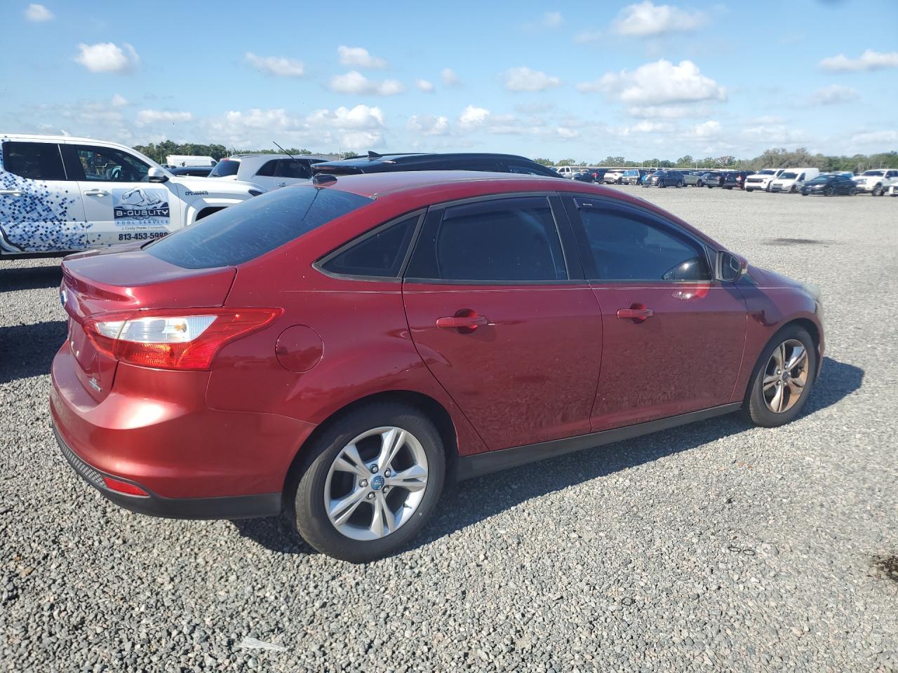 2013 Ford Focus Se - Image 3