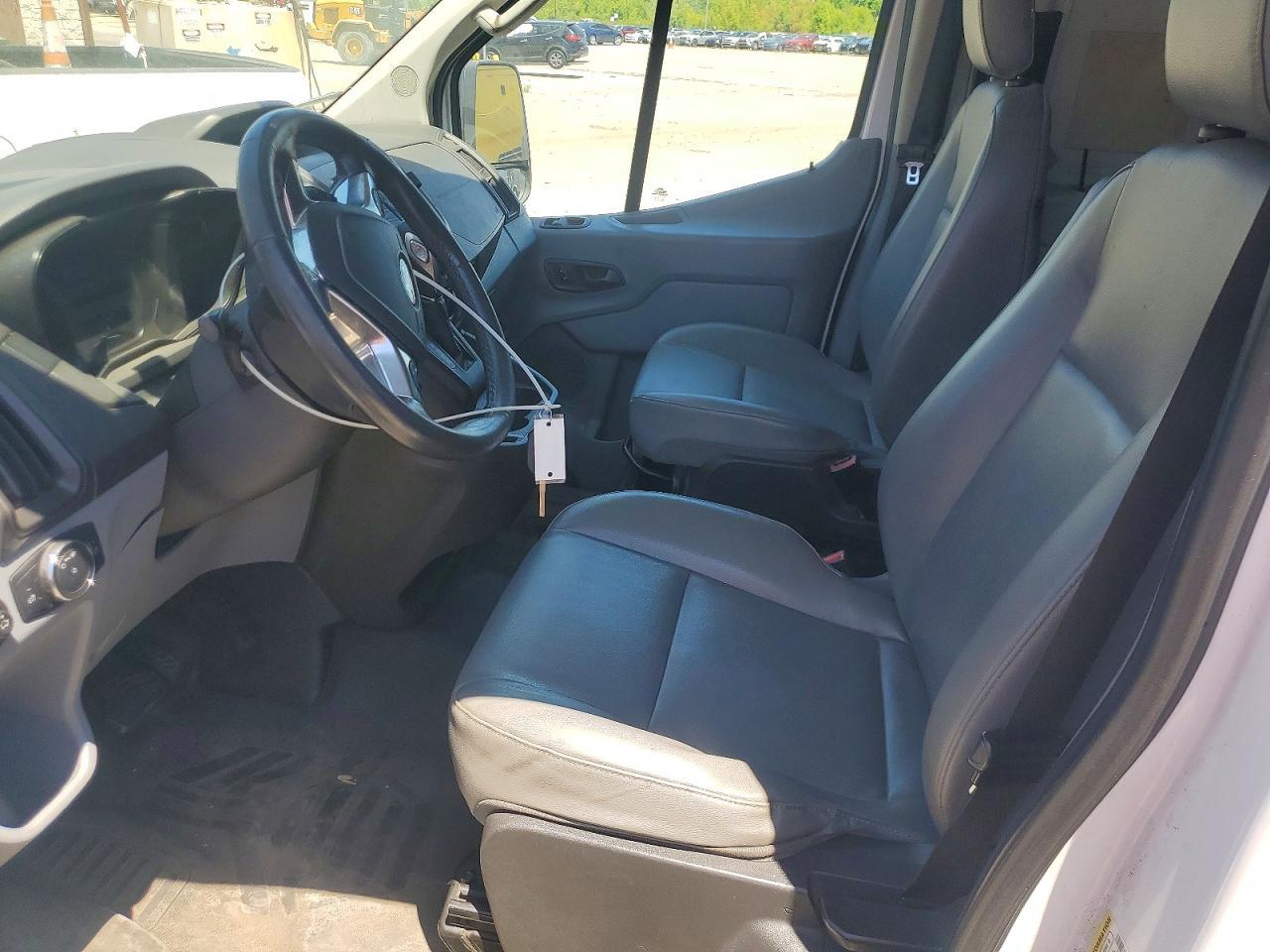 2016 Ford Transit T-250 - Image 7