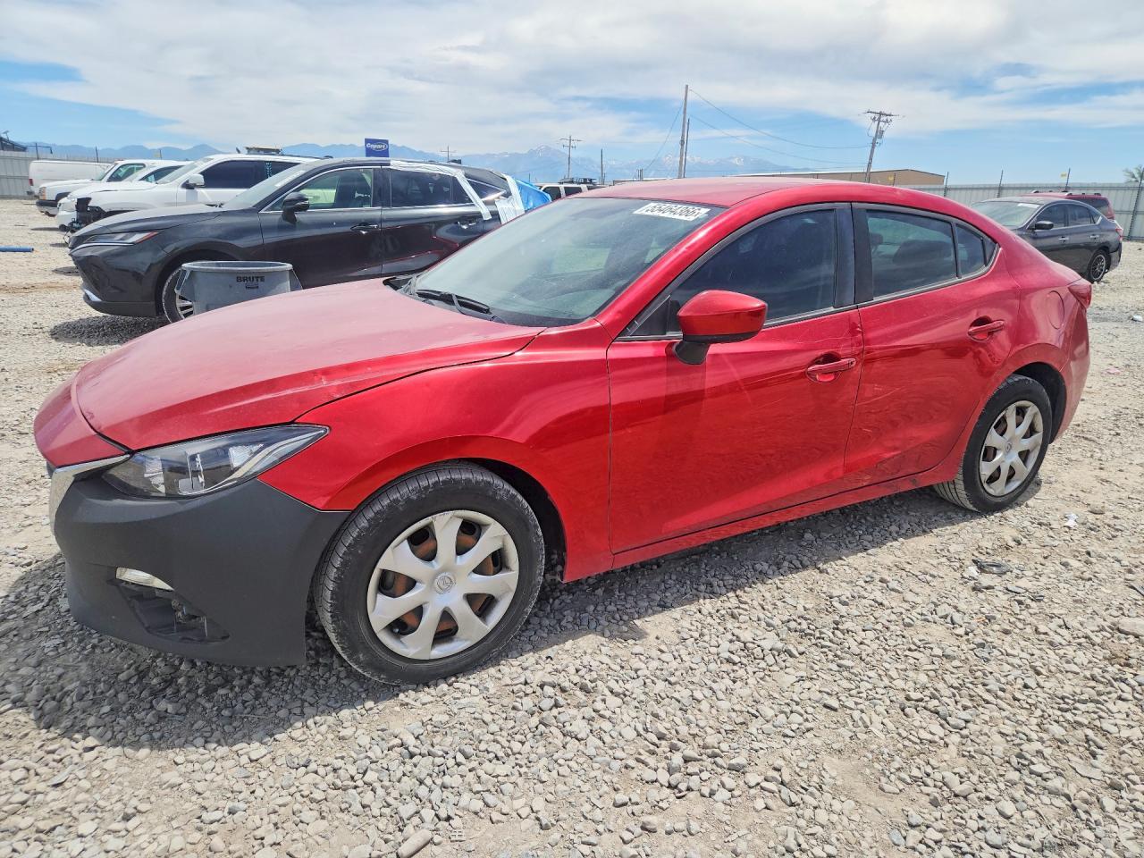 lot