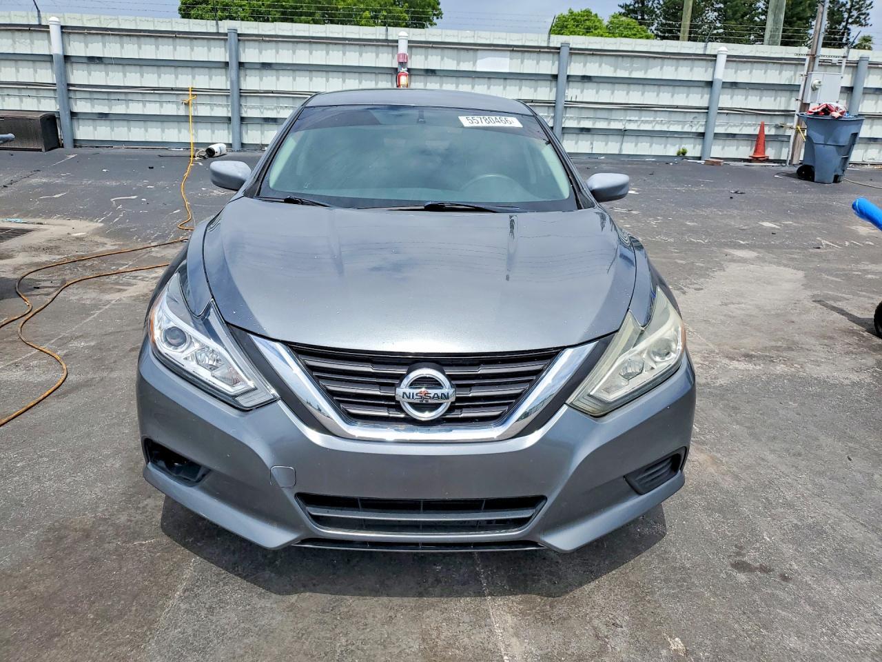 2016 Nissan Altima 2.5 S - Image 5